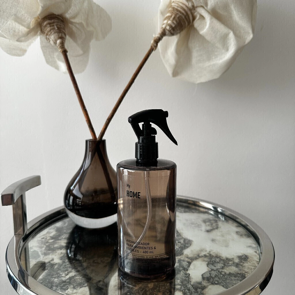 Aromatizador de Ambiente 400ML - Sandalo & Ebano (2)