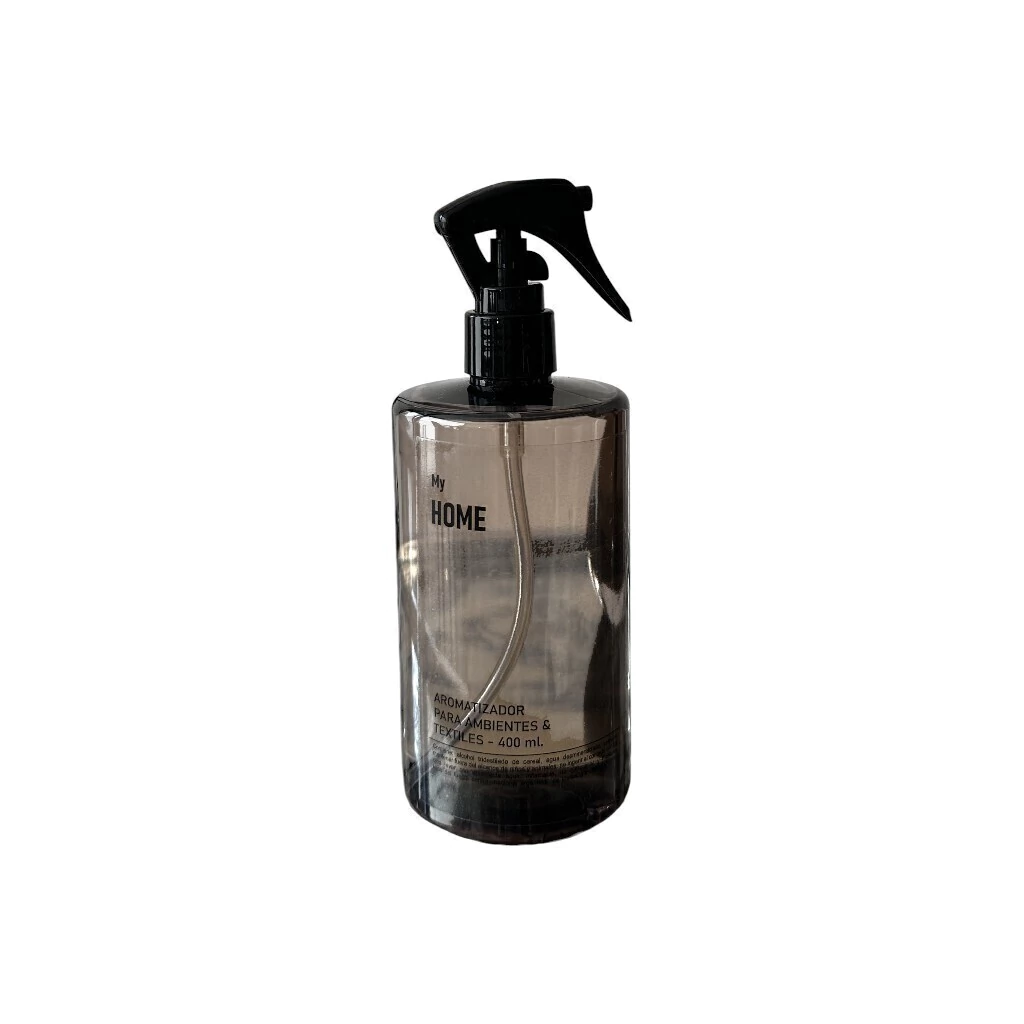 Aromatizador de Ambiente 400ML - Bambu & Bergamota