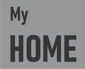 My Home Secret